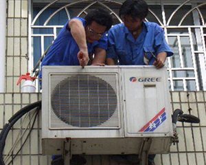 拉萨市空调维修售后服务中心