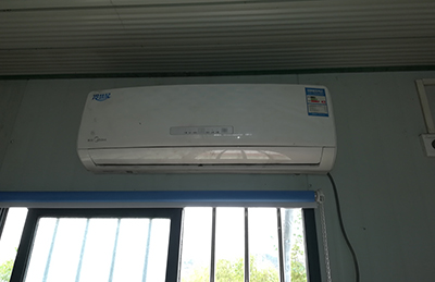 拉萨市空调维修在哪里找