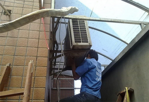 拉萨市空调维修售后服务中心