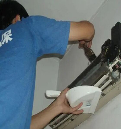 拉萨市空调清洗保养